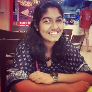 Parvathy Sekhar