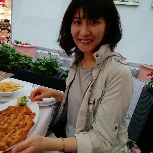 Kaori Yamaguchi