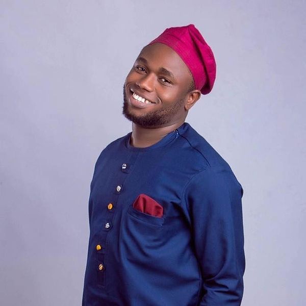 Martin Uwakwe