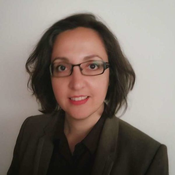 Ada Oliveras