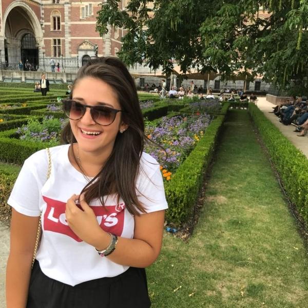 Cristina Frascerra