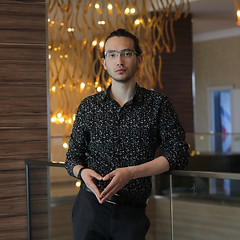 Kirill Vshivkov