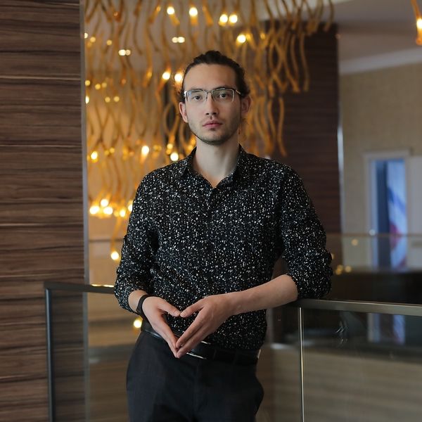 Kirill Vshivkov
