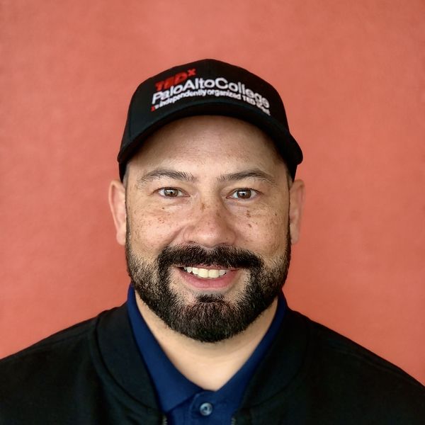 Tony Longoria
