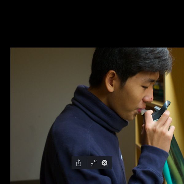 Peter Chang