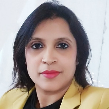 Shashi Jain Dugar