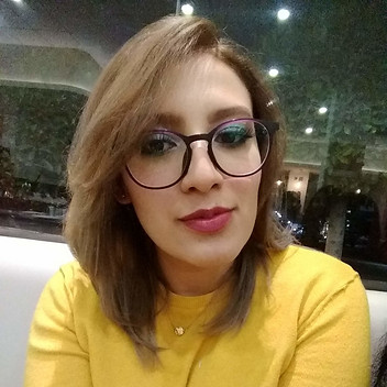 Miriam Jasso
