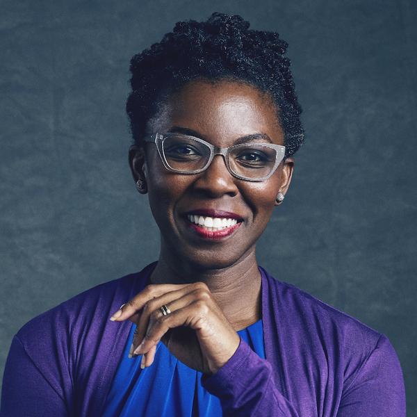 Amma Ghartey-Tagoe Kootin