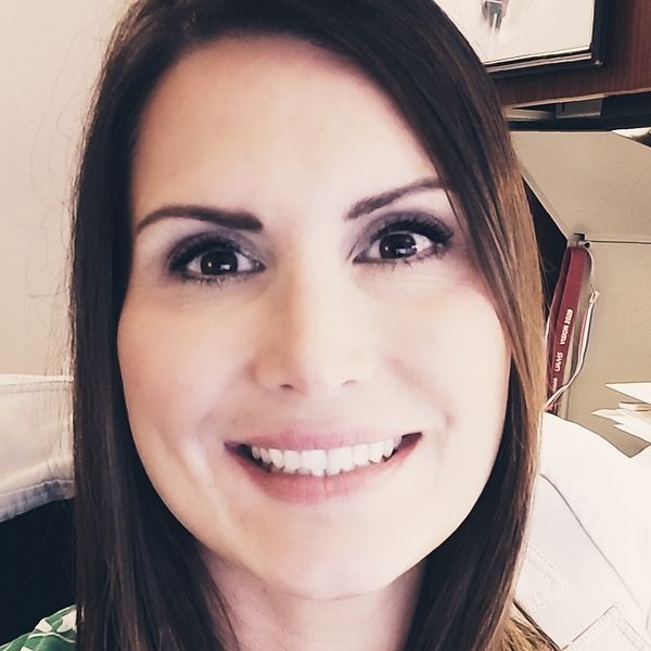 Lisa Wymer