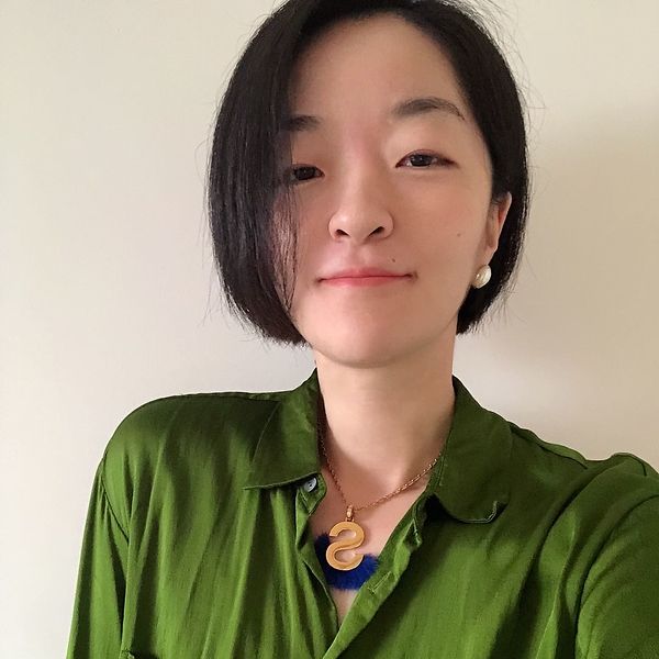 yan ting