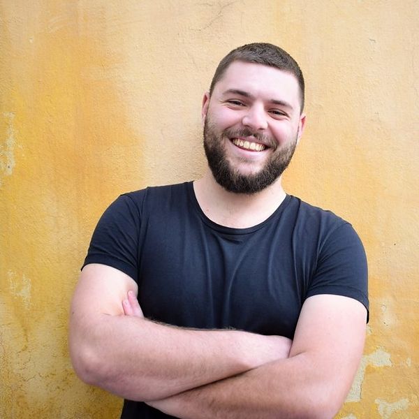 Ntinos Mantzorakis