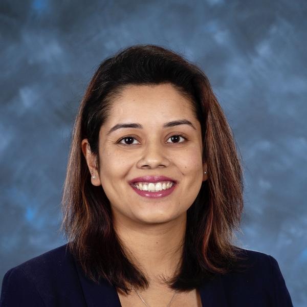 Niharika Singh