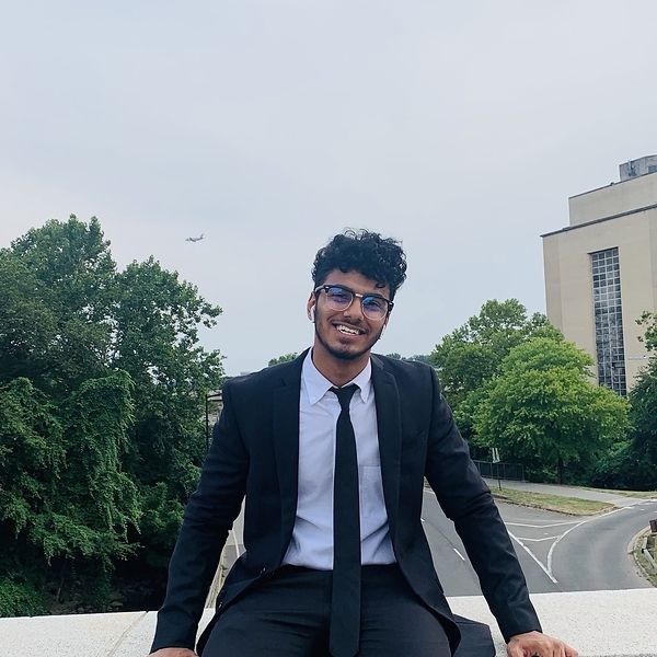 Syed Meeran Ahmad