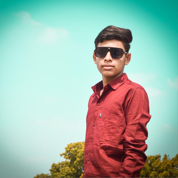 pradip chavda