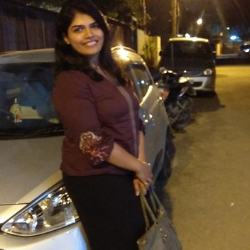 Dhanya Chandregowda