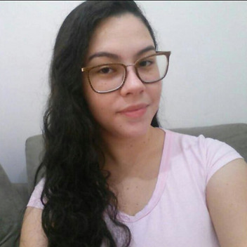 Maria Carolina Siqueira