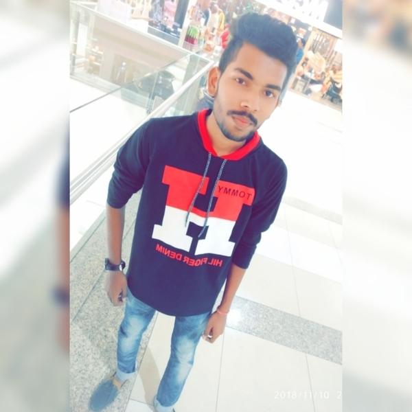 Harsh Chauhan 