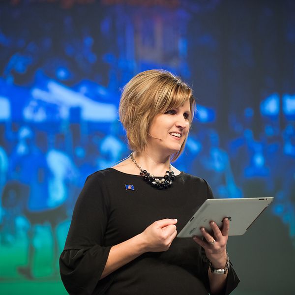 Deb Eslinger