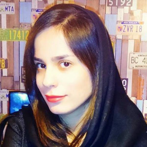 dornaz kheibargir