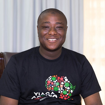 Ibrahim Akibu Ja'afaru