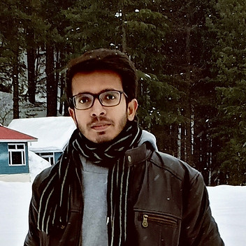 Hamza Ahmed Khan