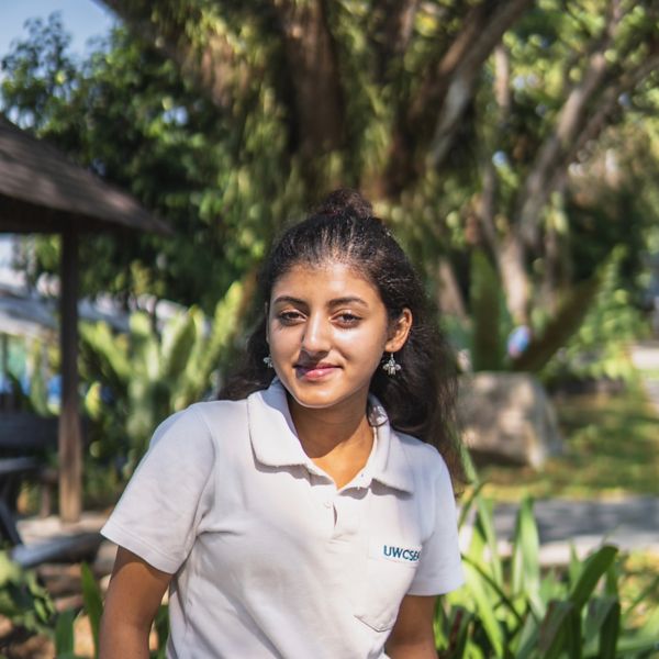 Maitreyi SANADHYA