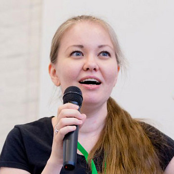 Aygul Zagidullina