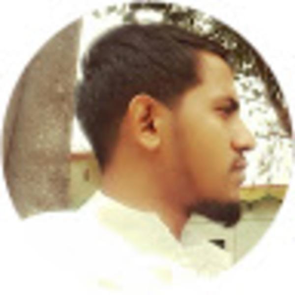 Asif Shariff