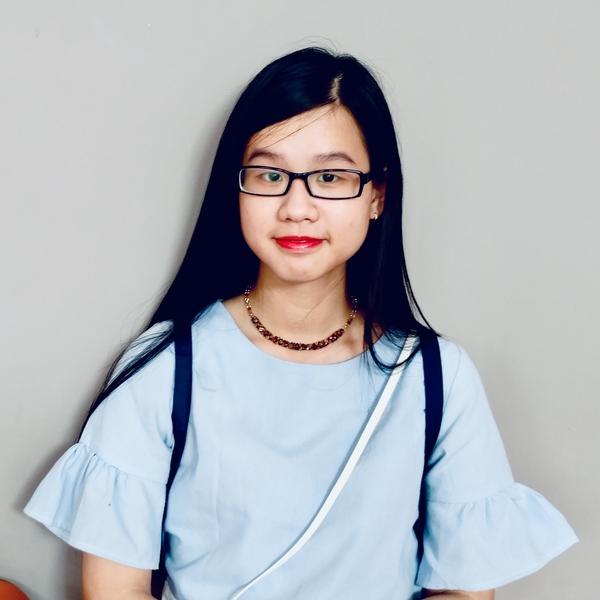 Cát Tường Nguyễn