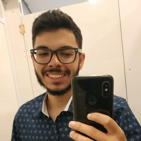 Gustavo Marques