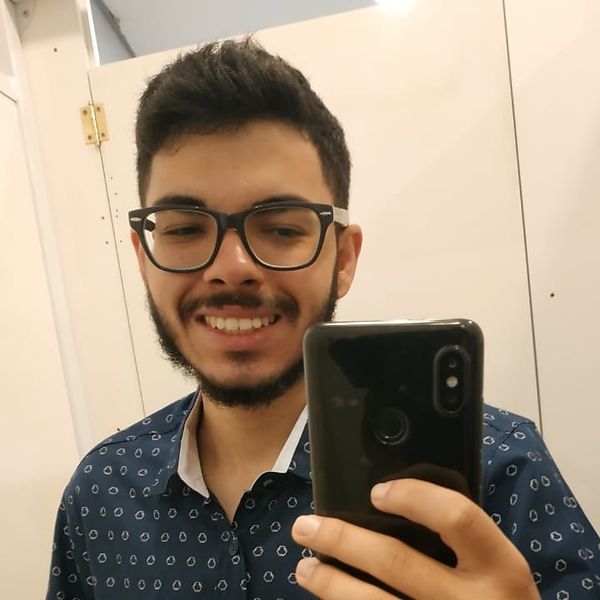 Gustavo Marques