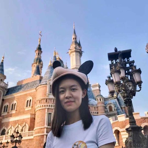 Yingshan Zhao
