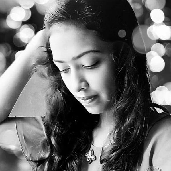 Pooja Gohel