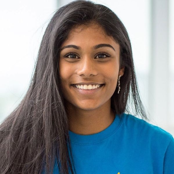 Surabhi Sivaratnam