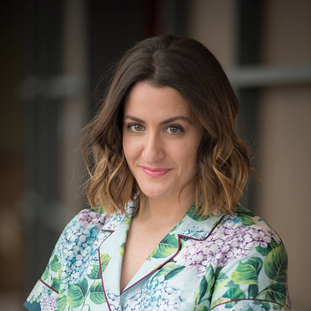 Meredith Fineman