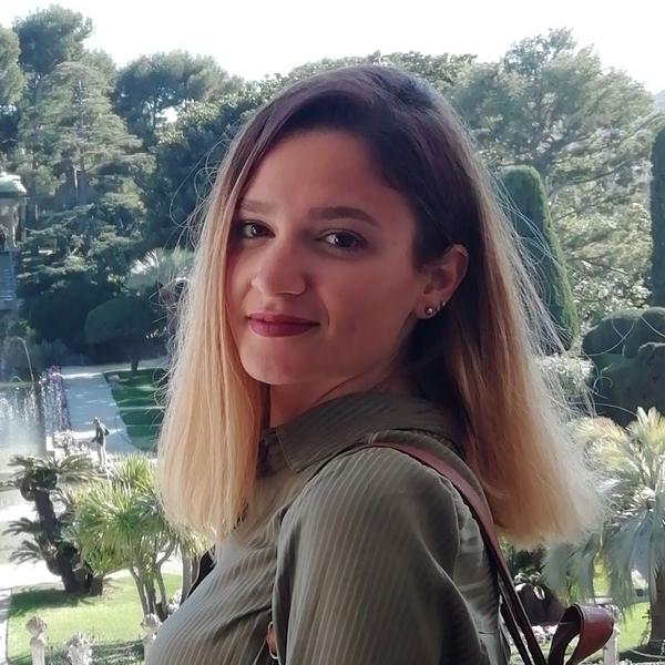 Dejana Jeremić