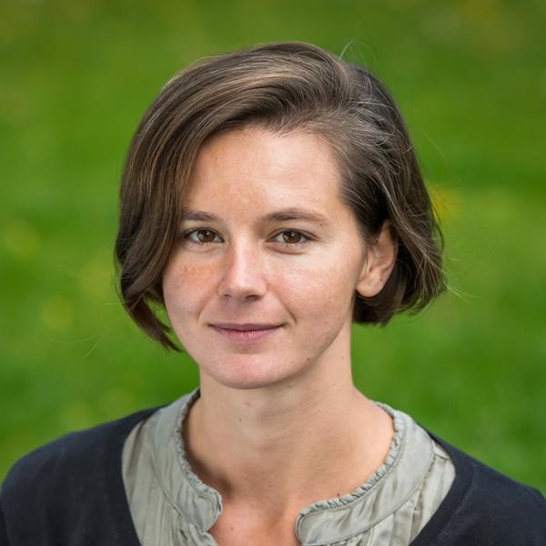 Martina Čáslavská