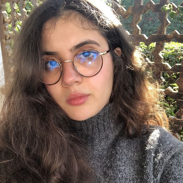 Nada Benyachou