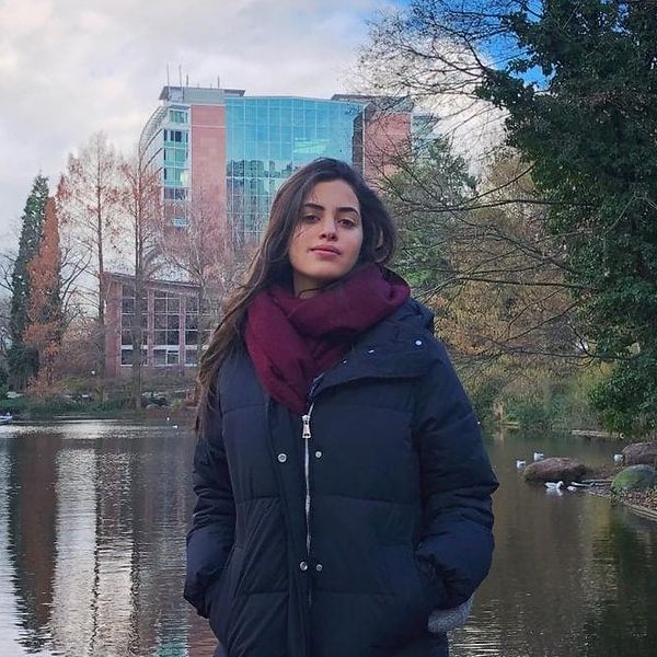 Haneen Sharabati