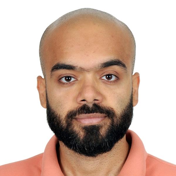 Ebrahim Eskandari