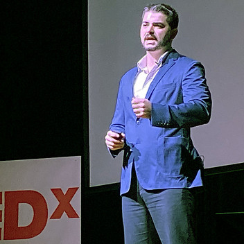 Josh Graham