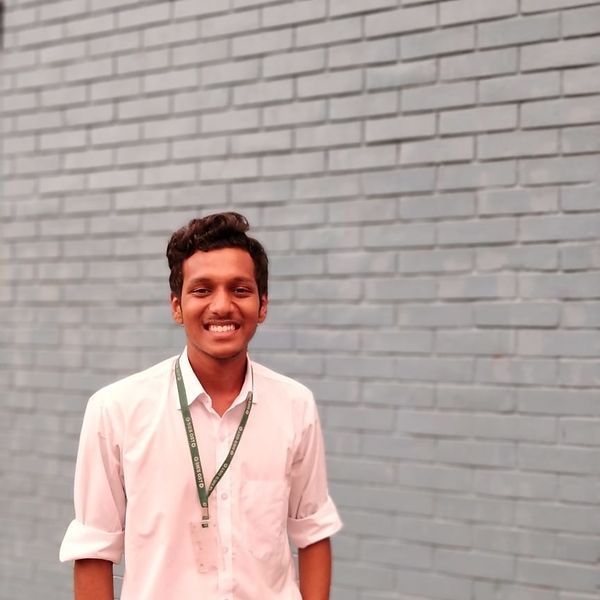 Srinivas Somal