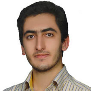 Mohammad Mehdi Tokhmehchian
