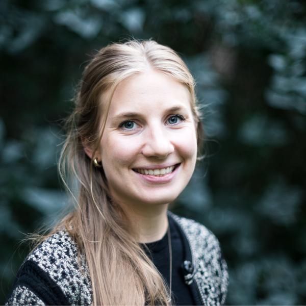 Adrienne Vaupshas