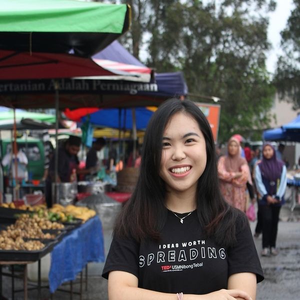 Wei Lin Ooi