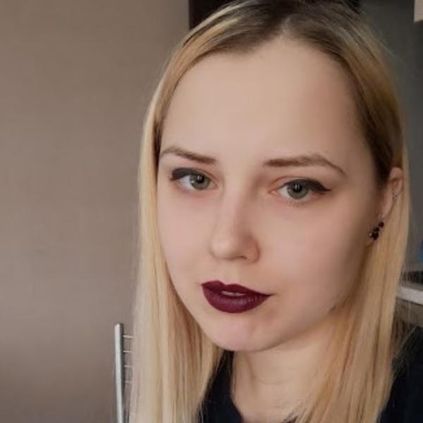 Alexandra Rusanova