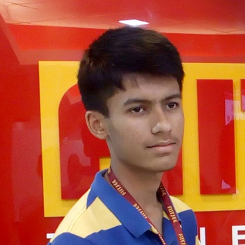 Aditya Singh