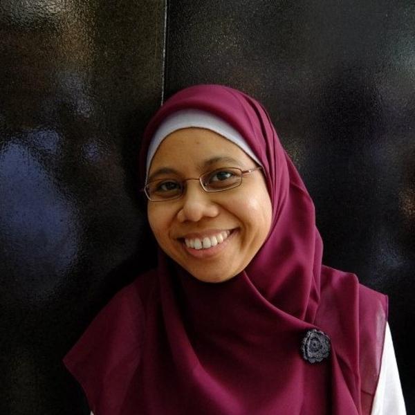Lulu Fitri Rahman