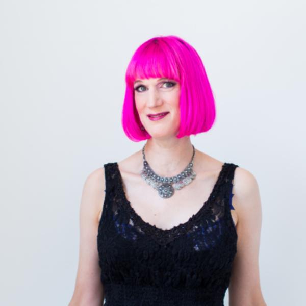 Charlie Jane Anders