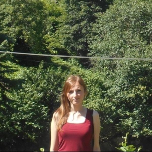 Ebru Cakmak